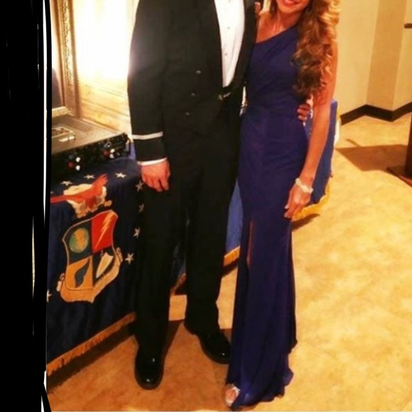 Formal Gown - Picture 5 of 5